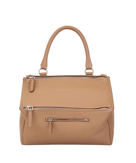 givenchy mini pandora bag beige|Givenchy Pandora bag medium.